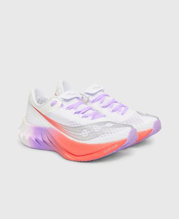 Trail running shoes Endorphin Pro 4