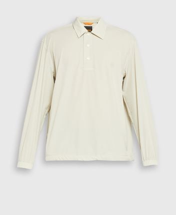Long-sleeved shirt