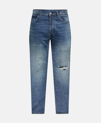 Straight leg jeans Jonah