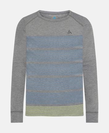 Functional undershirt