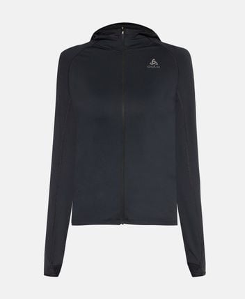 Mid-layer jacket