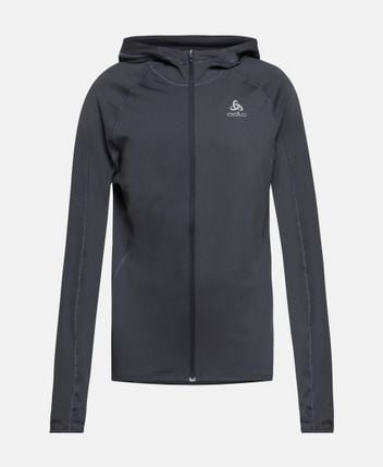 Mid-layer jacket