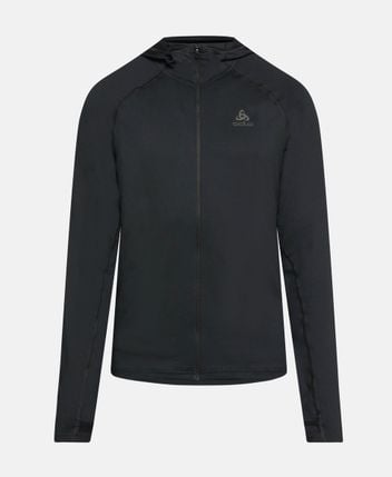 Mid-layer jacket