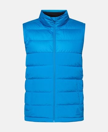 Functional down vest Severin