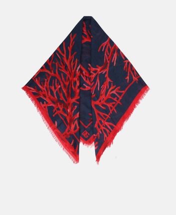 Square scarf