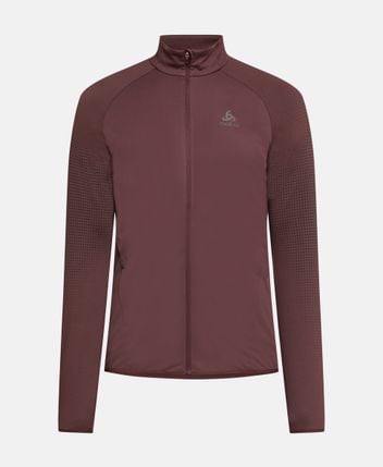 Running jacket