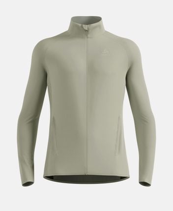 Running jacket