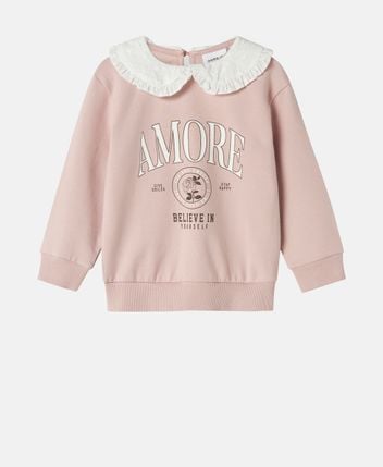 Sweatshirt Nmfoloula