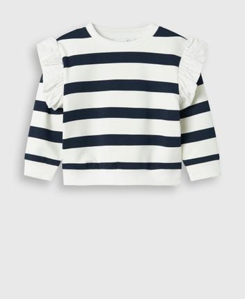 Sweatshirt Nmfoloula