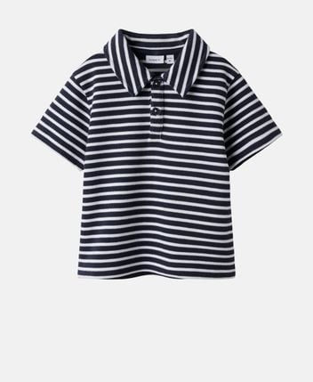 Polo shirt - regular fit Nkmdaniel