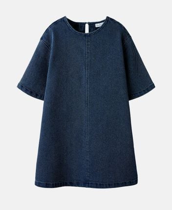 Denim dress Nkfsof