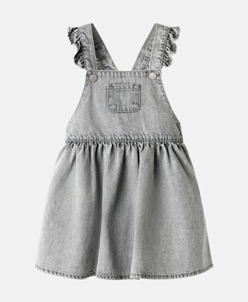 Denim dress Mnfalli