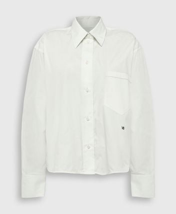 Leisure blouse