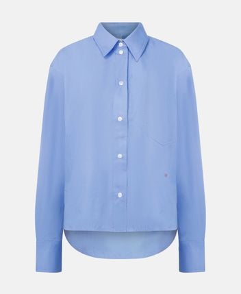 Leisure blouse