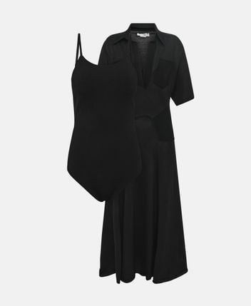 Casual dress