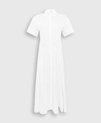 Maxi-dress
