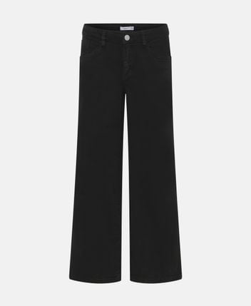 Wide-leg jeans Rose