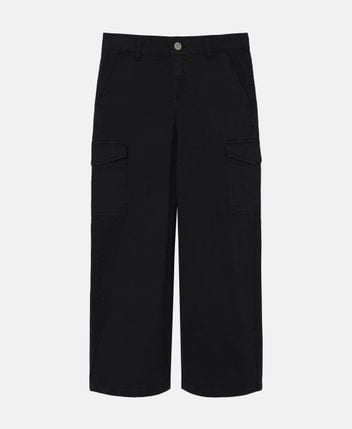 Wide-leg jeans Nkfrose