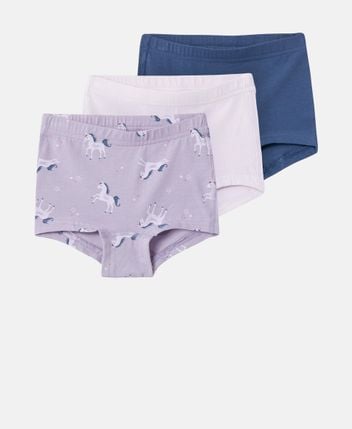 Briefs, pack of 3 Nmftights