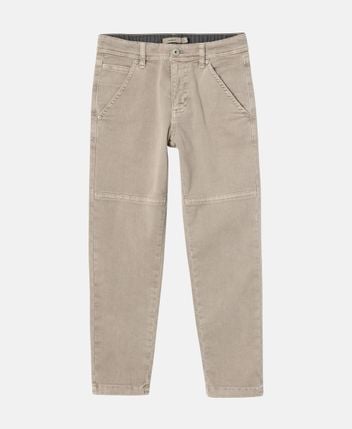 Casual trousers