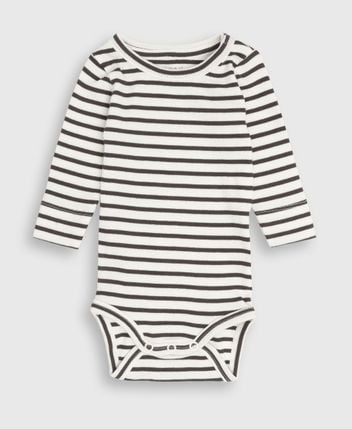 Long-sleeved body Nbnbani