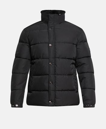 Quilted jacket