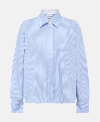 Leisure blouse