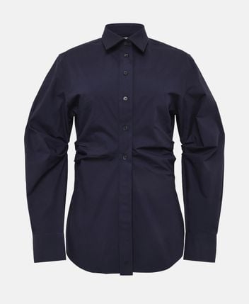 Leisure blouse