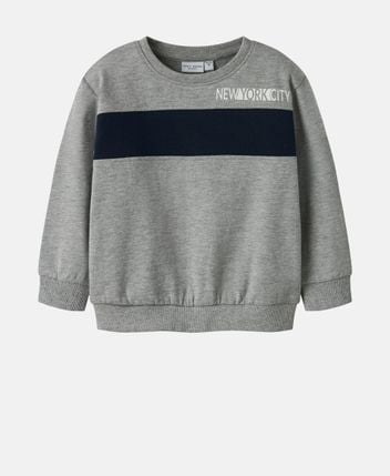 Sweatshirt Nmmvance