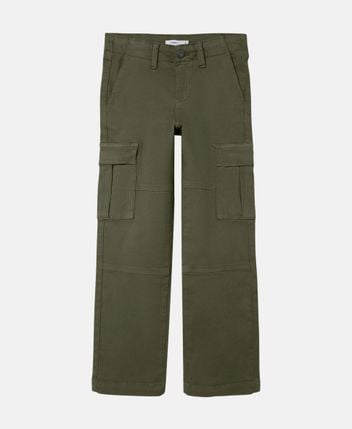 Cargo pants Nkmryan