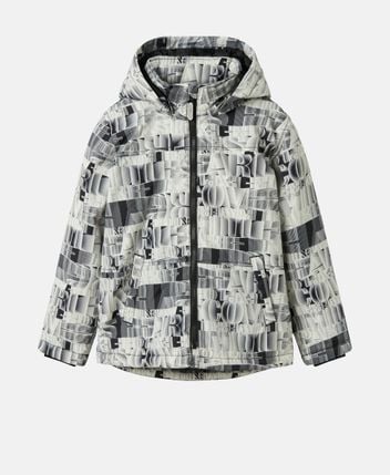 Transitional jacket Nkmmax Pa
