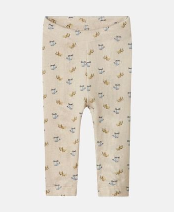 Leggings Nbmkoalkab