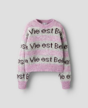 Knitted jumper Nkfnala