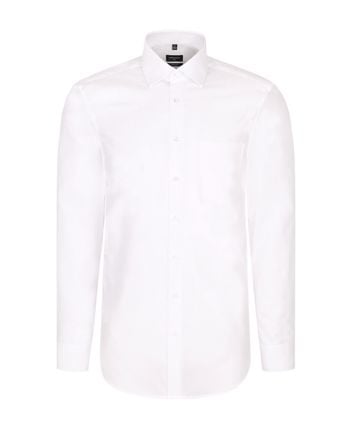 Long-sleeved shirt - regular fit