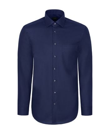 Long-sleeved shirt - regular fit