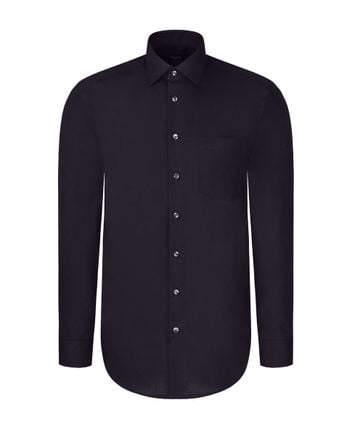 Long-sleeved shirt - regular fit