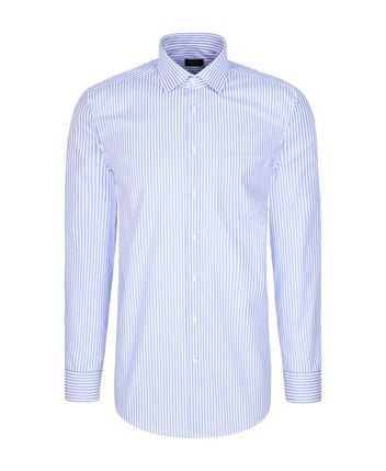 Long-sleeved shirt - regular fit