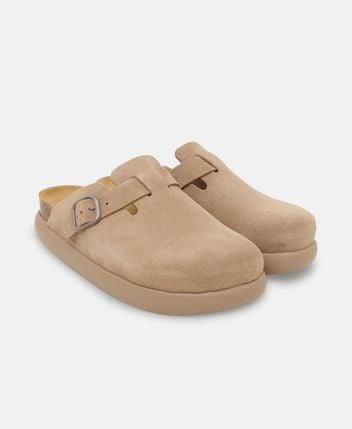 Slip-ons Fae Chunky