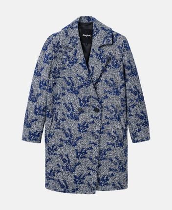 Transitional coat