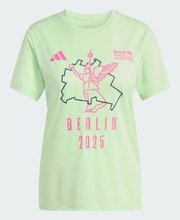 T-shirt BERLIN MARATHON