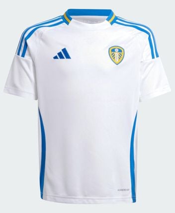 Jersey LEEDS UNITED FC
