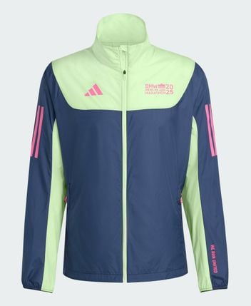 Jacket BERLIN MARATHON