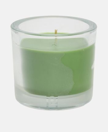 Scented candle