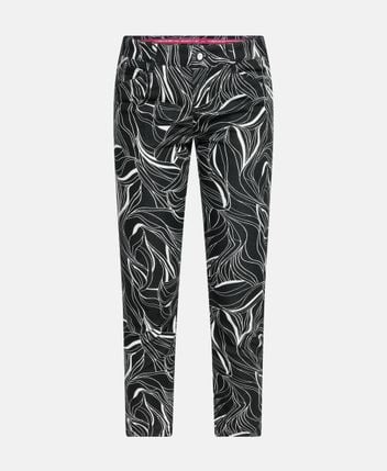 Golf trousers