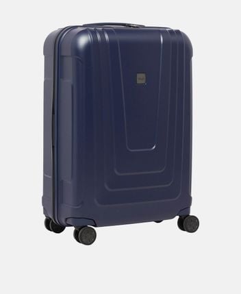 Carry-on trolley