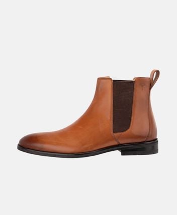 Chelsea boots