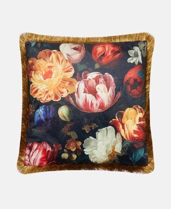 Cushion, filled 45 x 45 cm