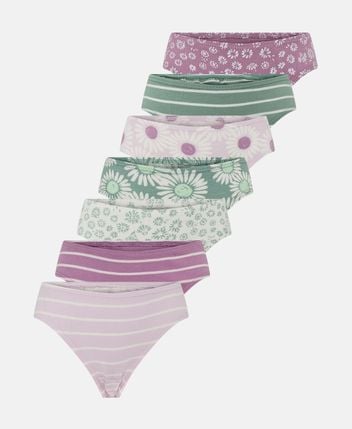Briefs, pack of 7