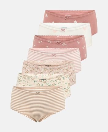 Briefs, pack of 7