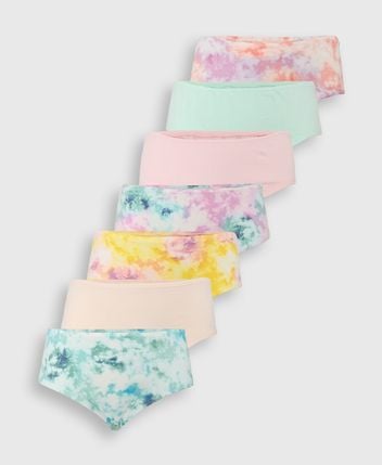 Briefs, pack of 7